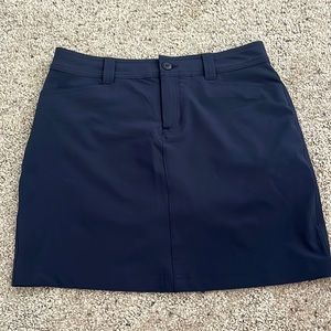 Eddie Bauer Skort
